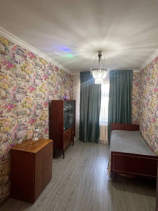 Продаётся 3/3/4 Юнусабад ул Чинабад