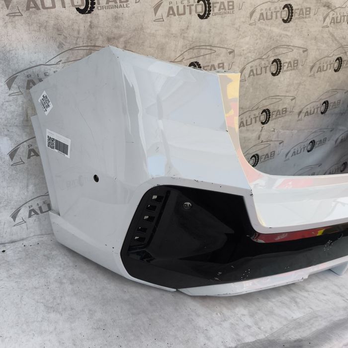Bara spate BMW X1 U11 M-Paket an 2022-2023-2024-2025-2026