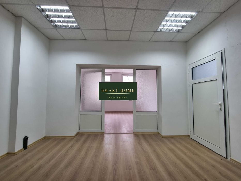 Офис помещение в Центъра на гр. Велико Търново!