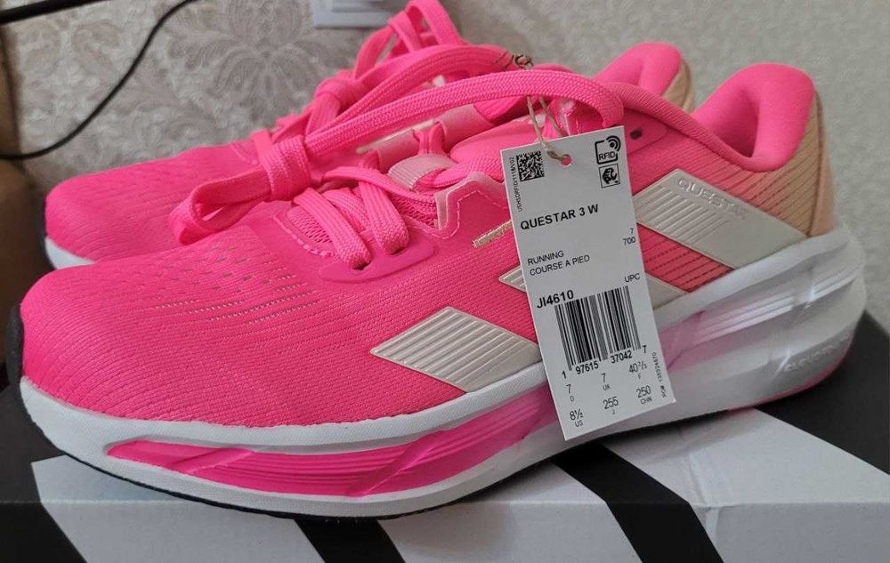 Новые кросcовки Adidas США