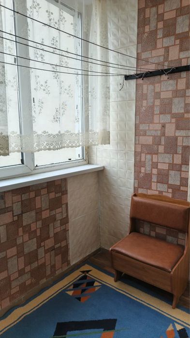 Сдаётся Квартира