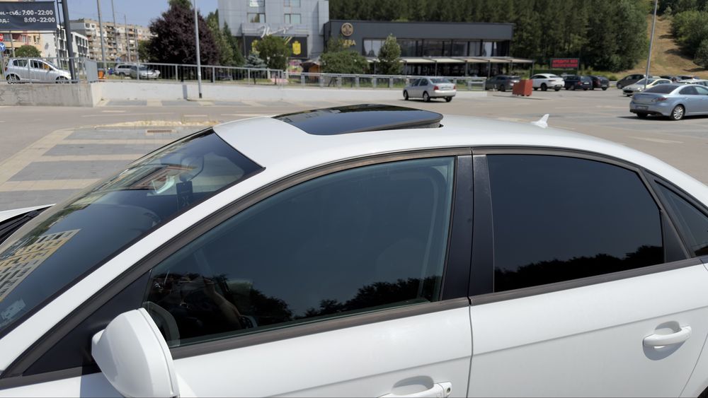Audi A4 b8 3.2 FSI Quattro 2010
