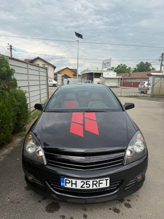 OPEL Astra 2009 — imagine 5