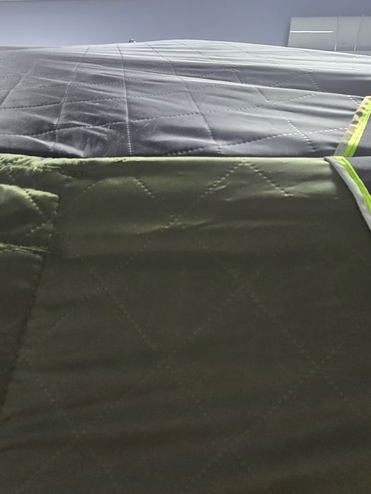 Палатка зимняя 320×320× 210