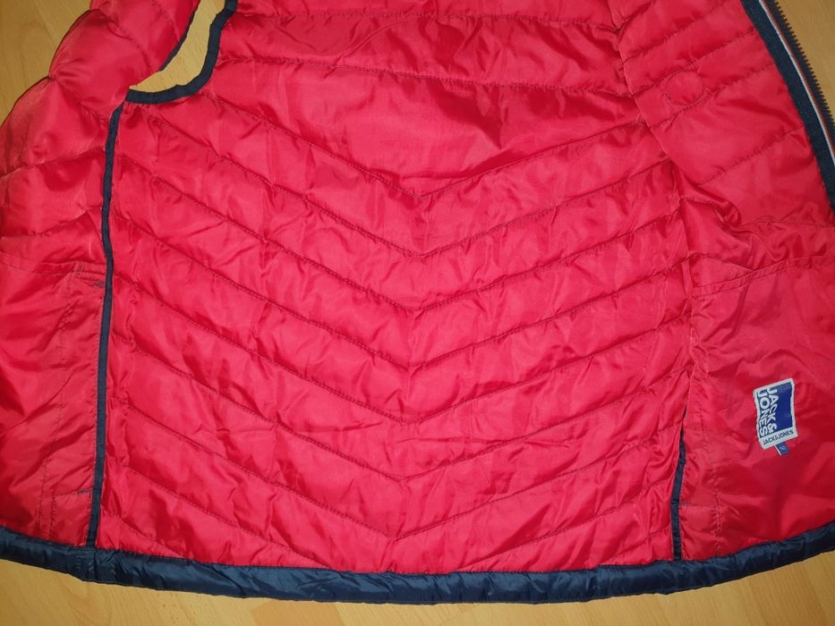 Vesta Jack&Jones mar 152