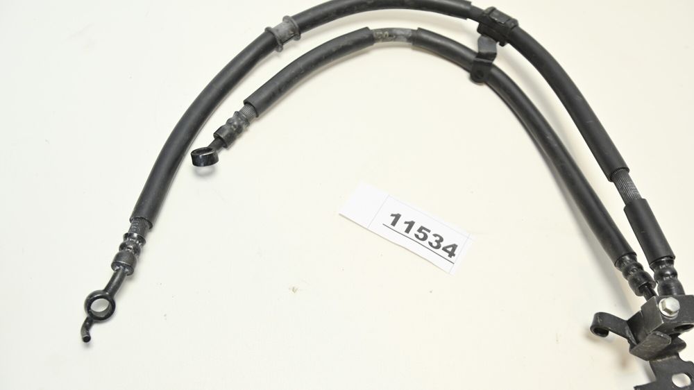 Furtune Frana Fata Yamaha MT09 / SP 2021 - 2023