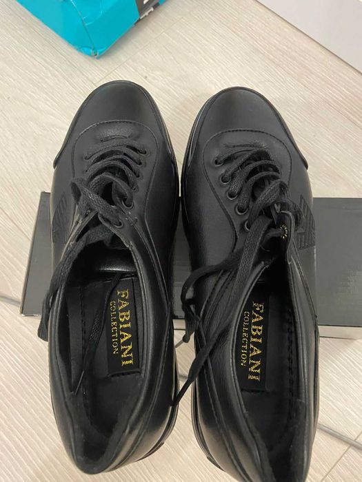 Мужские ботинки: ботинки и туфли