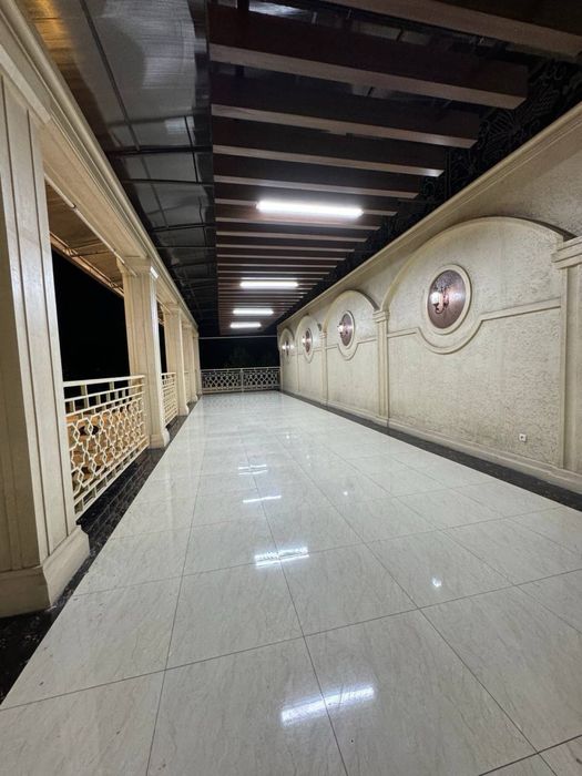 Kunlik ijaraga uchastka / Посуточный участок в центре Ташкента