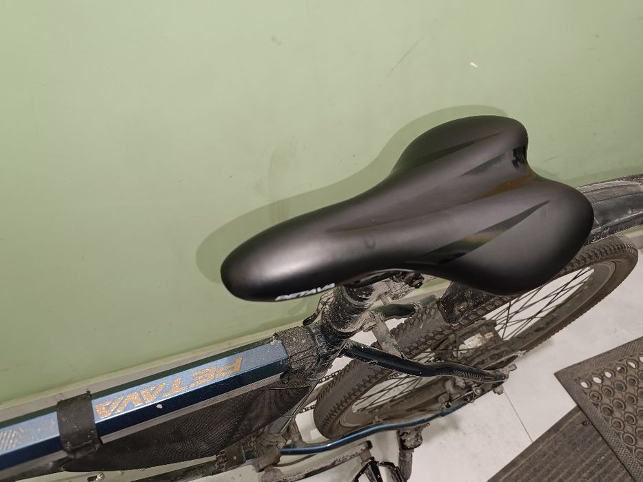 Электровелосипед