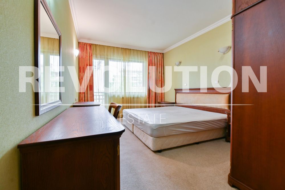 Дава се под наем Тристаен апартамент в София, Витоша - 144 кв.м за 950 € - Снимка #7