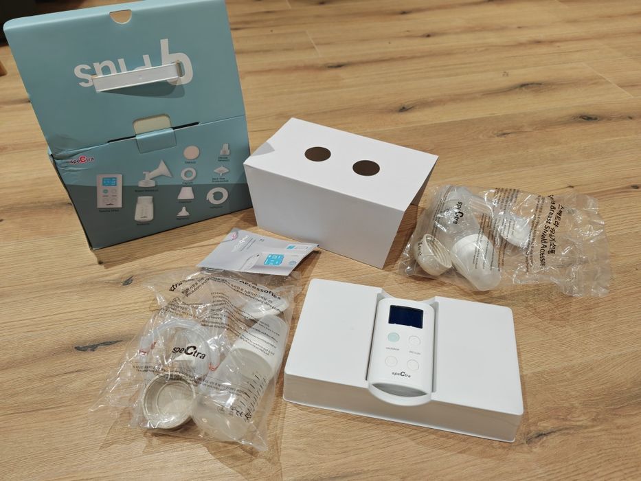 Spectra S9 PLUS nouă