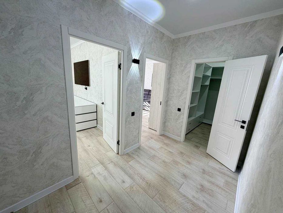 Продажа 3-комнатной квартиры