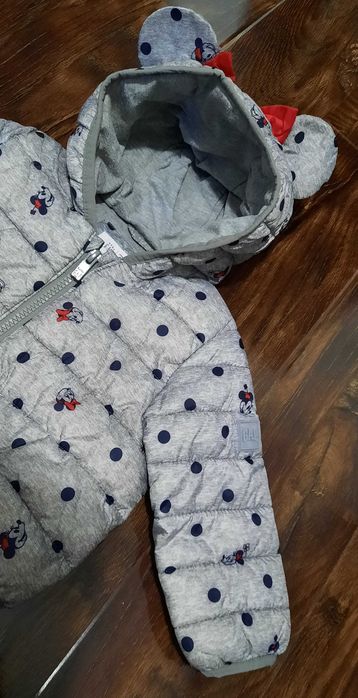 Geaca GAP bebe 12-18 luni