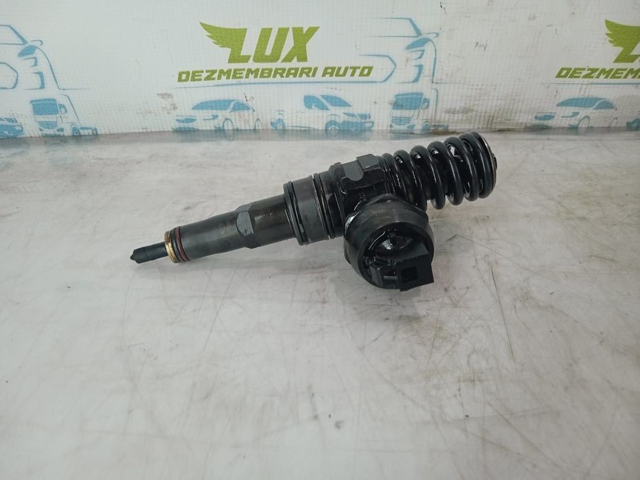 Injector 1.9 tdi bru bxe bls 0414720215 Seat Altea 1 [2004 - 2009]