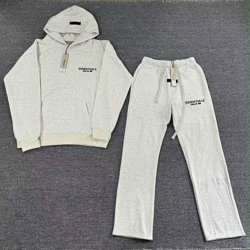 Essetials fear of God-100% премиум памук
