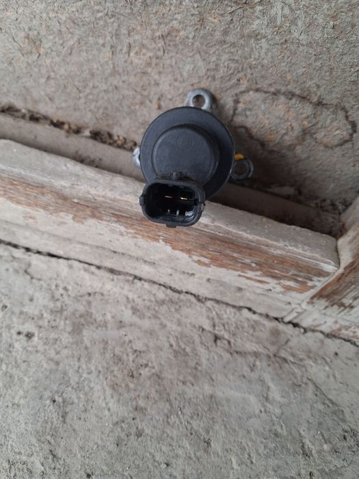 Регулатор -Клапанза налягане Опел Астра  Х 1.7  101к