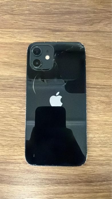 Iphone 12, 128 gb родные детали.