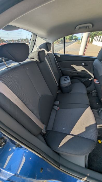 Kia Rio 1.5 CRDI — pentru DEZMEMBRĂRI sau RABLA