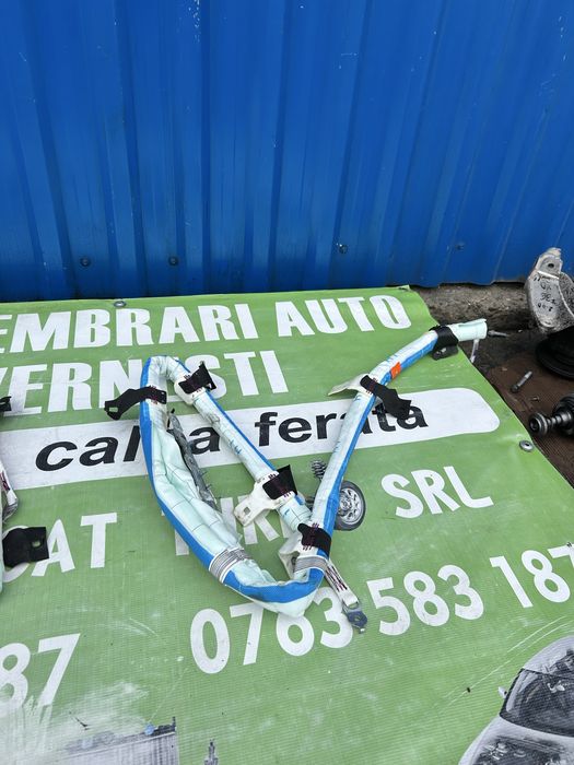 Airbag cortină plafon stânga , dreapta BMW G21 break