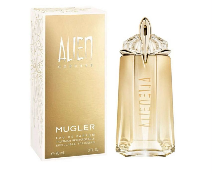 Parfum Mugler - Alien Goddess Eau de Parfum
90 ml
