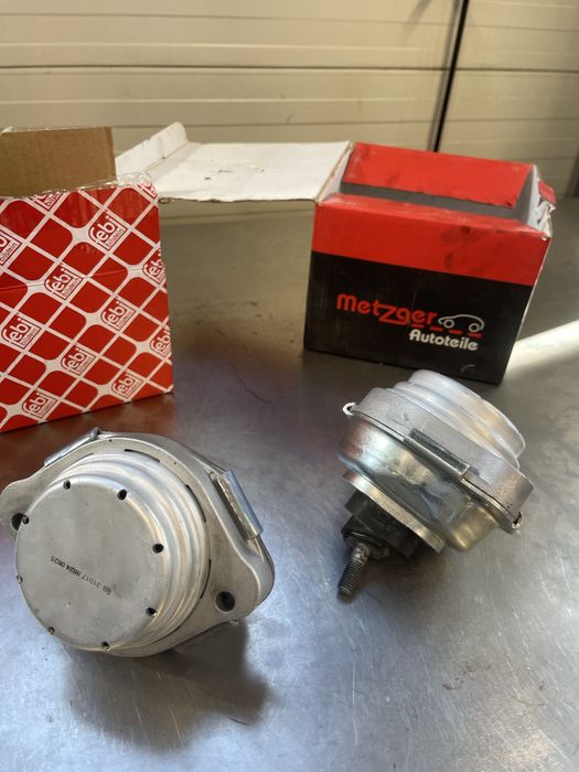 Suporti motor noi x3 e83