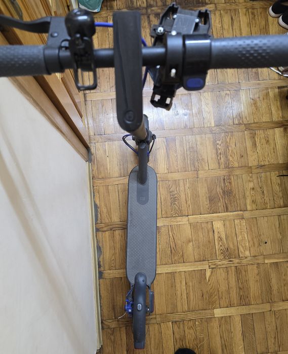 Mi Electric Scooter 3