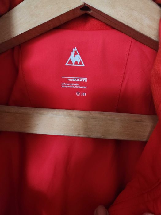 Куртка женская тёплая