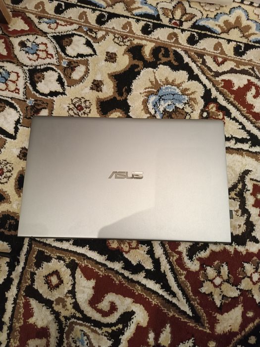 Noutbuk ZenBook VideoCard