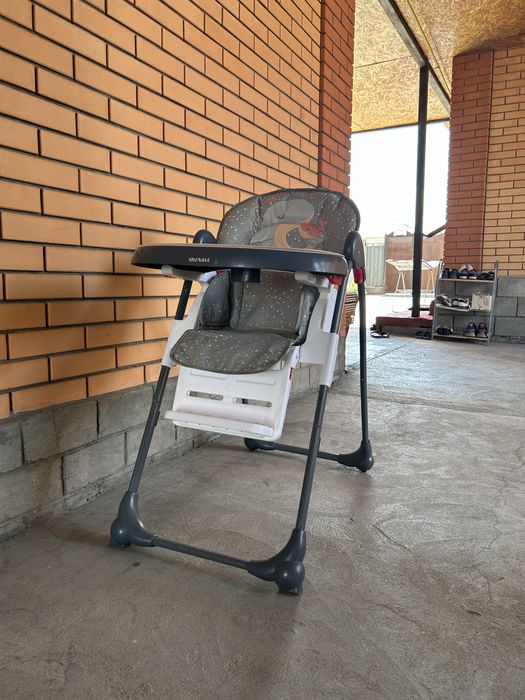 Детский Стульчик