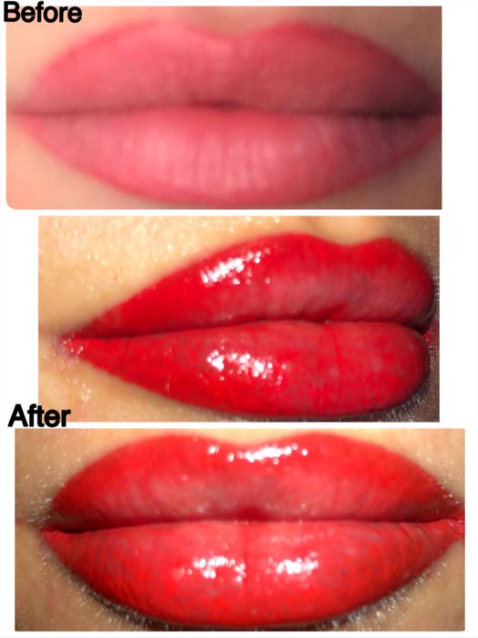 Extensii gene, micropigmentari sprancene, tratamente faciale & corpora