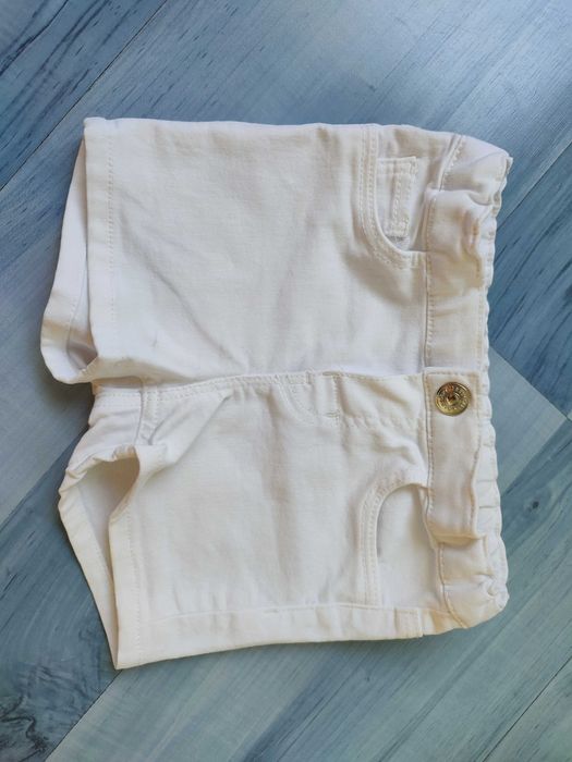 Панталони за момиче HM, LC Waikiki