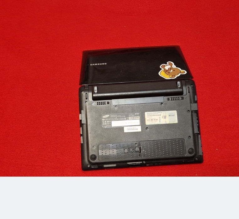 Mini laptop Samsung perfect funcțional