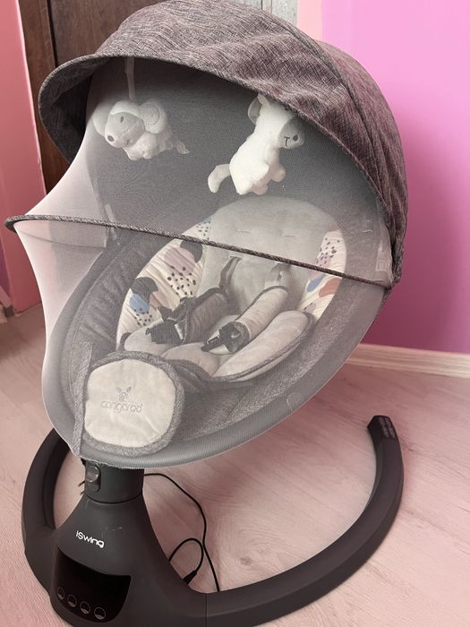Люлка Cangaroo iSwing