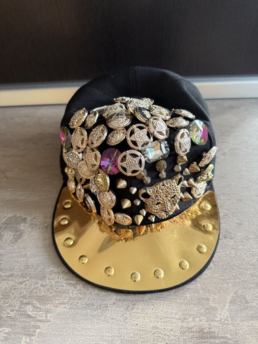 Sapca , model deosebit