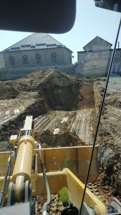 Топырақ глина грунт земля