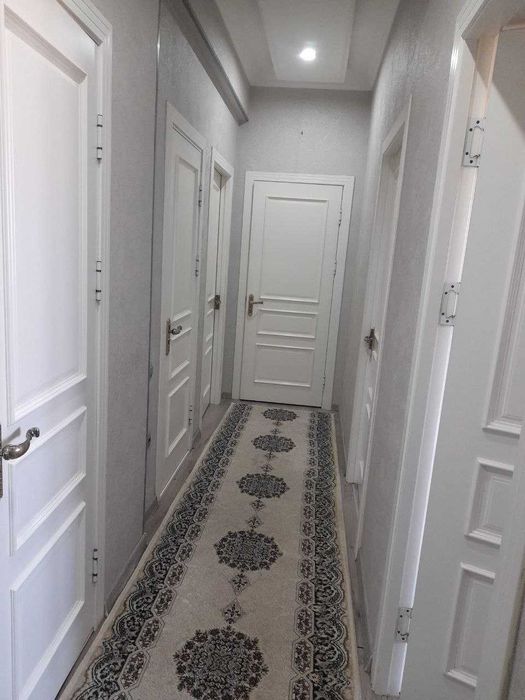 3 хонали квартира