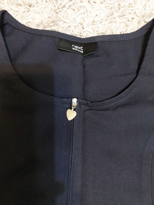 Школьный сарафан