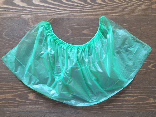 Бахилы от 4.5 тенге пара