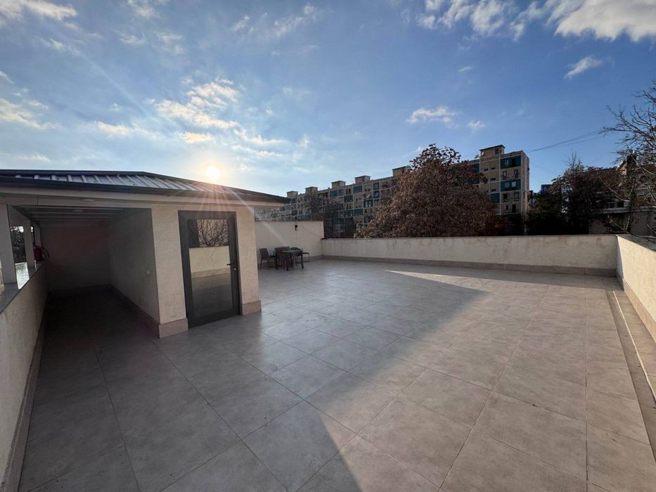 Сдаётся нежилое помещение