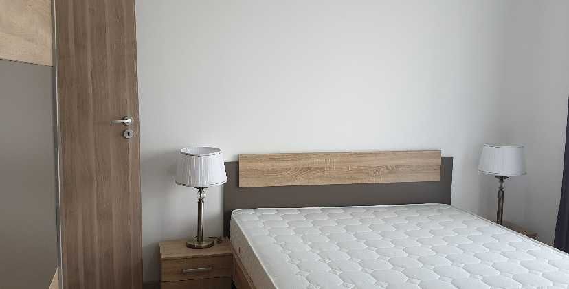 Дава се под наем Тристаен апартамент в Пловдив, Съдийски - 90 кв.м за 346.8 € - Снимка #4