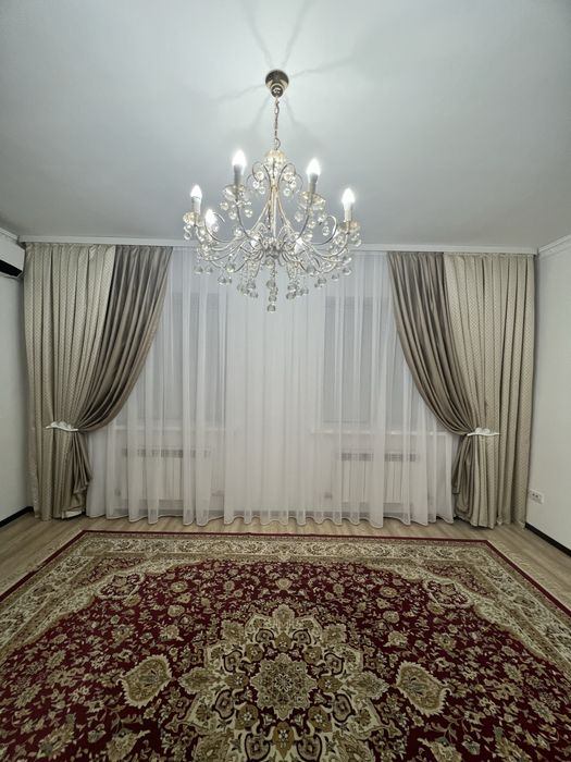 Ковер в отличном состоянии