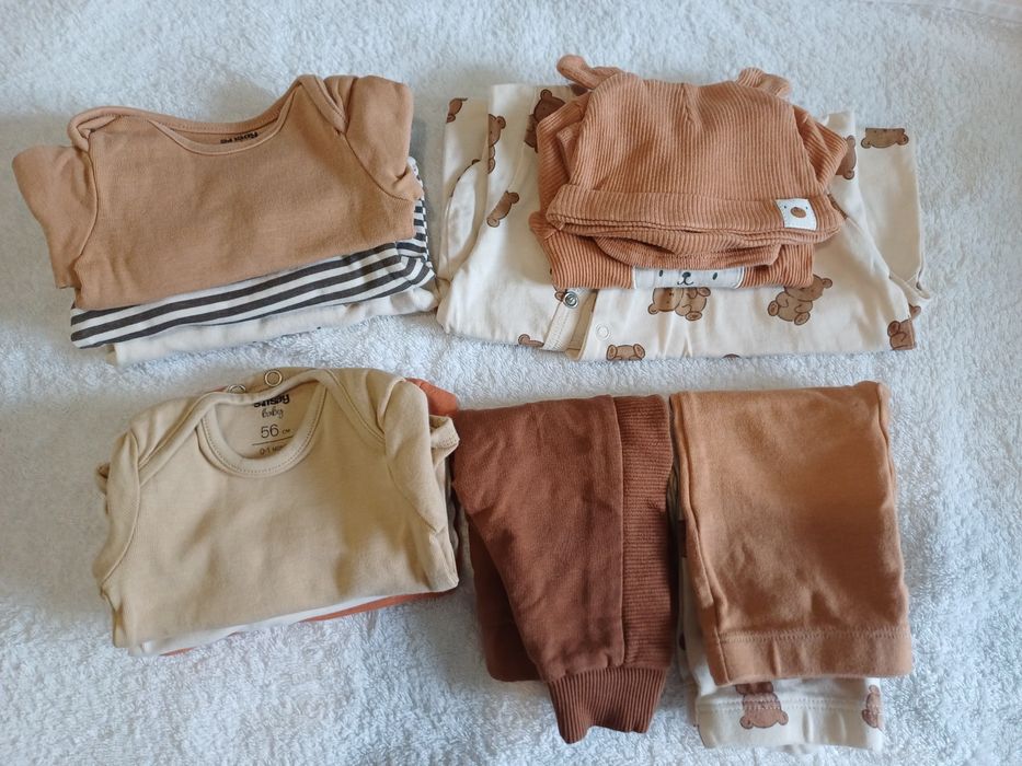 Комплект за бебе