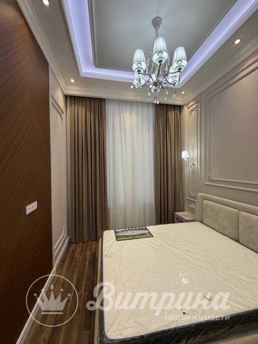 Продаётся 2-комнатная квартира на Чинабаде ЮА