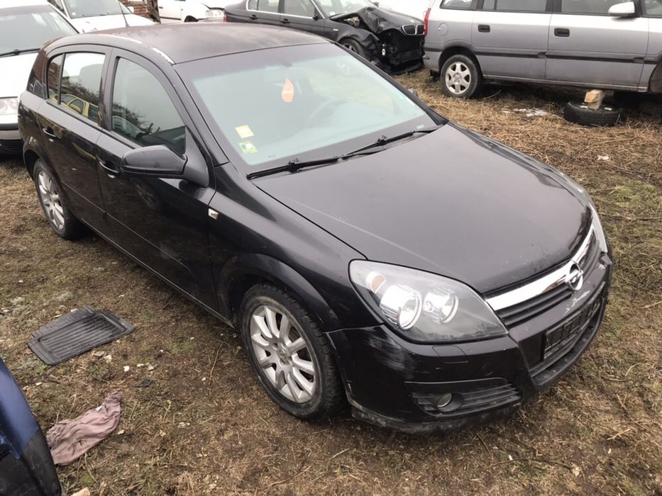 НА ЧАСТИ! Opel Astra H 1.6 i Twinport Опел Астра Х хечбек туйнпорт