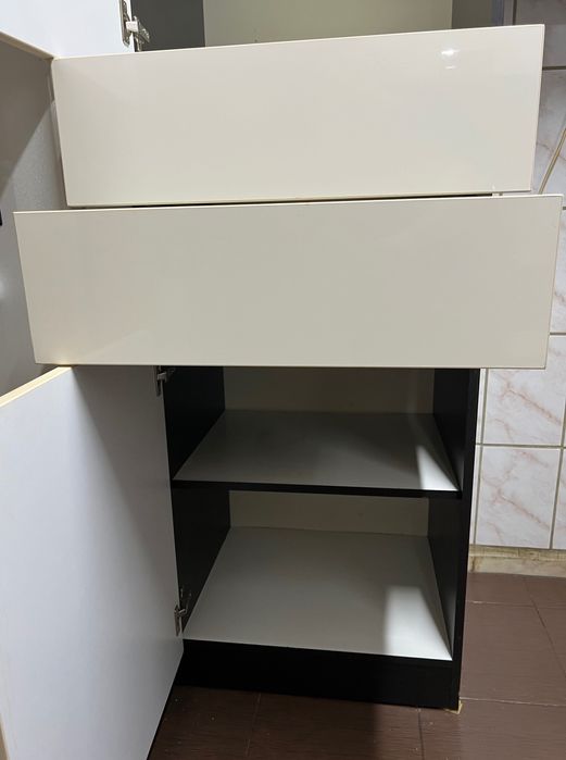 Dulap soldat bucatarie