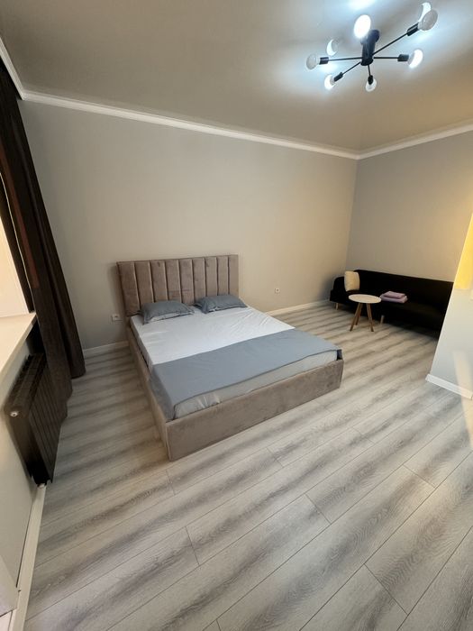 Сдам квартиру посуточно