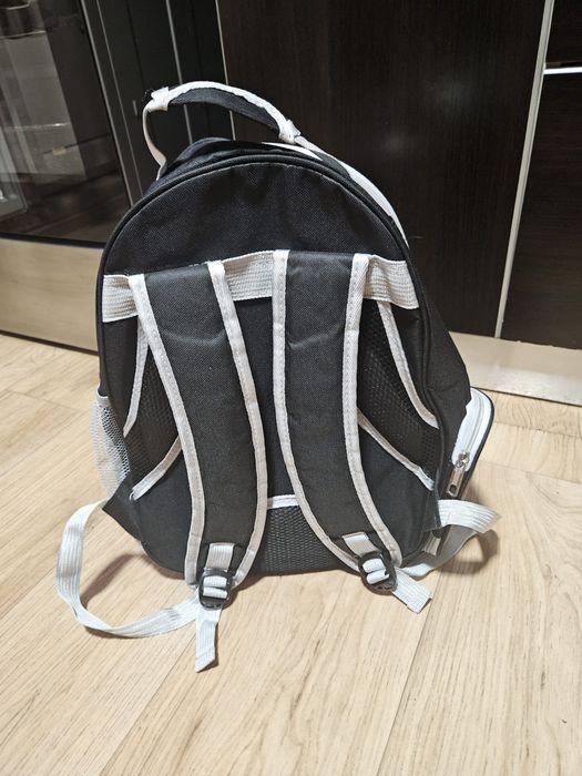 Rucsac transport animale