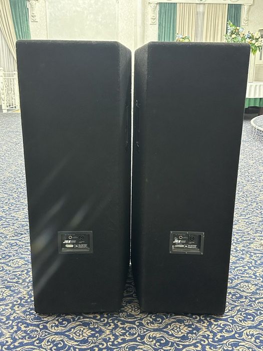 Продаётся jbl jrx 100 оргинал