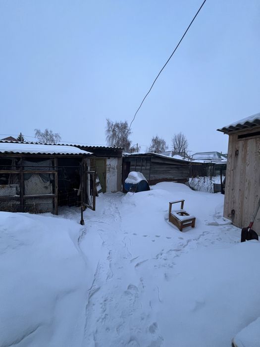 Продам дом на Втором Павлодаре