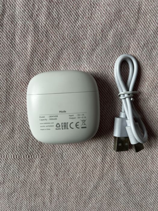 Нови безжични слушалки ttec